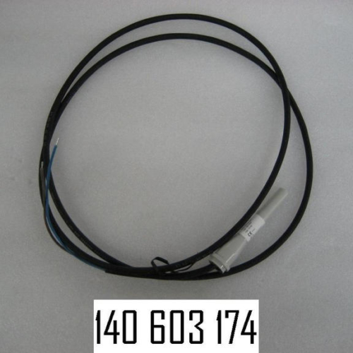 140603174 - MAGNETIC SWITCH MK08 1B75 BV339 CABLE 1,8M  MEDER ELECTRONIC